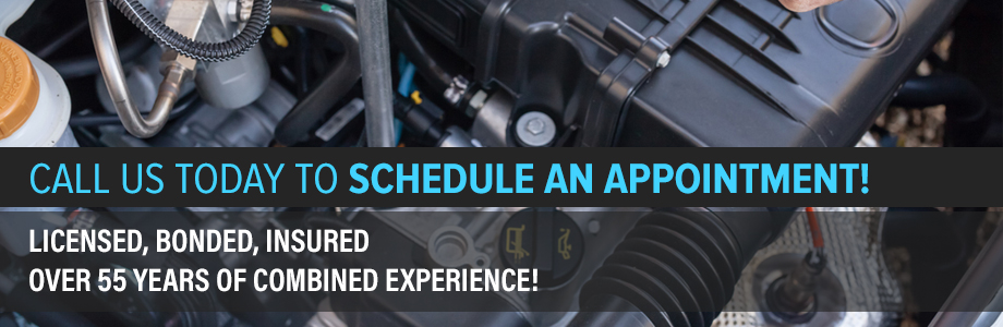 Auto Repair Baldwin WI