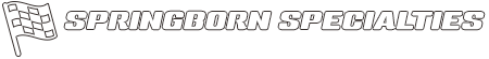 Springborn Specialties